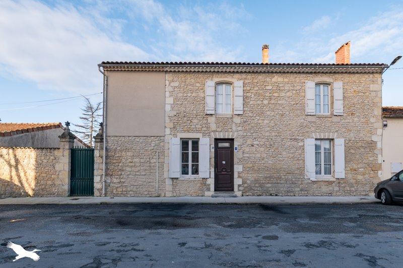 Maison Lesparre-Médoc