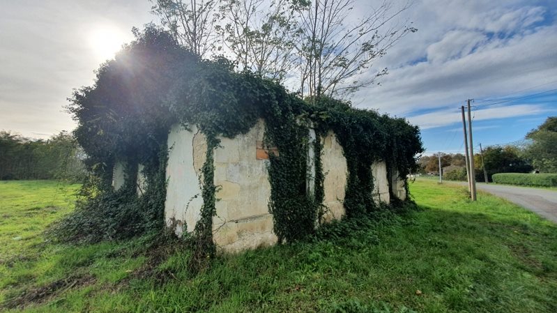 Maison Lesparre-Médoc