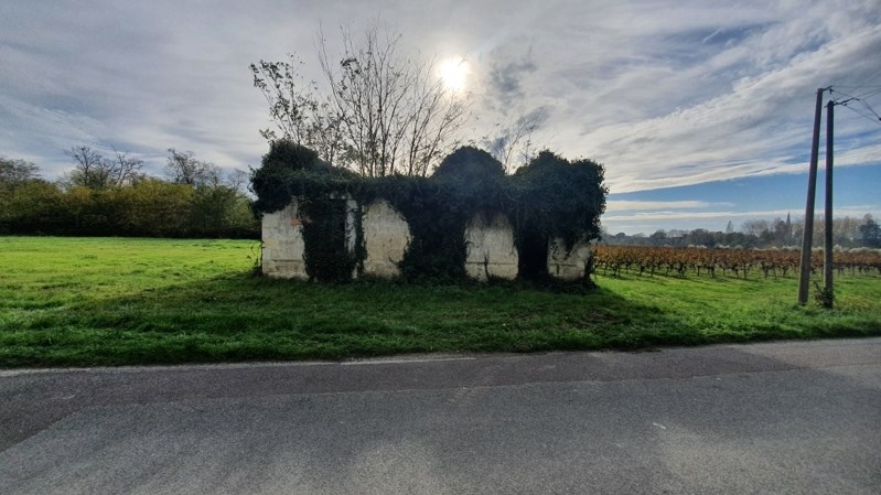 Maison Lesparre-Médoc