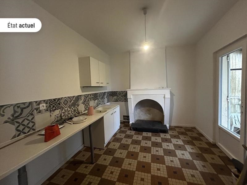 Maison Lesparre-Médoc