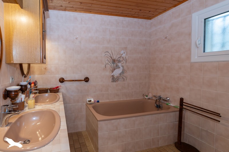 Vente Maison GAILLAN EN MEDOC - 4 pièces -143 m² - (33340)