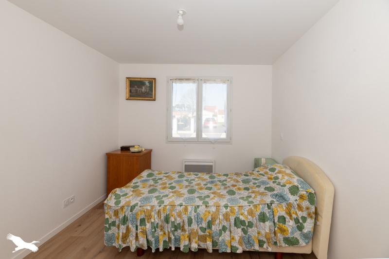 Vente Maison VENDAYS MONTALIVET - 5 pièces -90 m² - (33930)