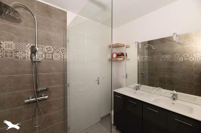 Vente Maison VENDAYS MONTALIVET - 5 pièces -90 m² - (33930)