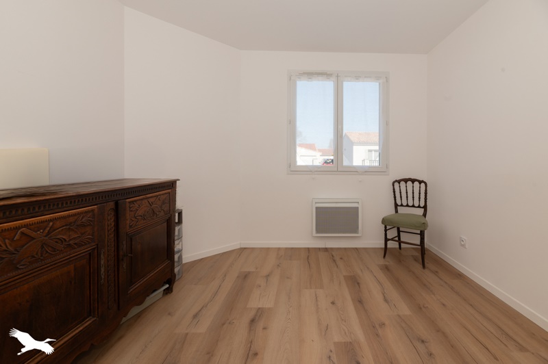 Vente Maison VENDAYS MONTALIVET - 5 pièces -90 m² - (33930)