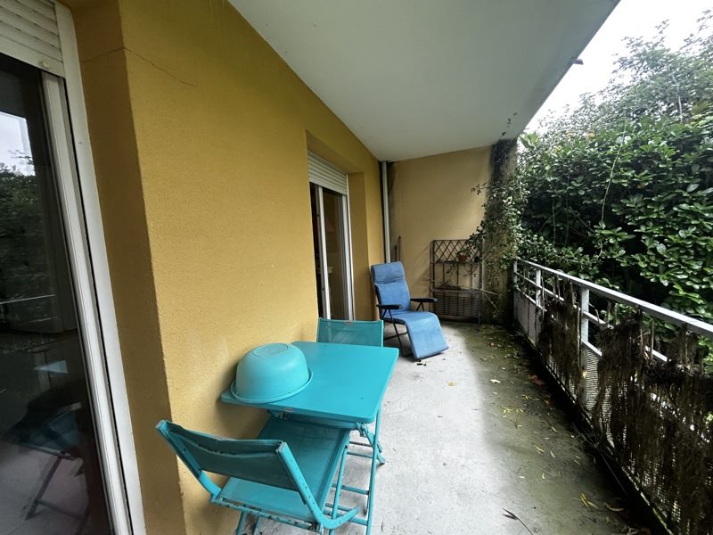 Appartement Lesparre-Médoc