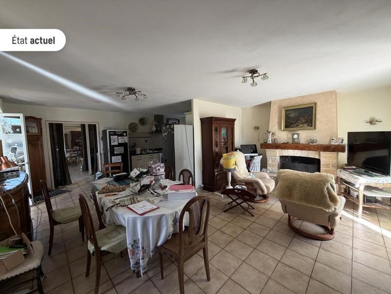 Maison Lesparre-Médoc