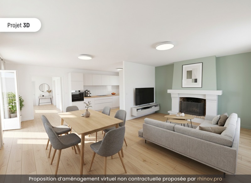 Vente Maison LESPARRE MEDOC - 5 pièces -145 m² - (33340)