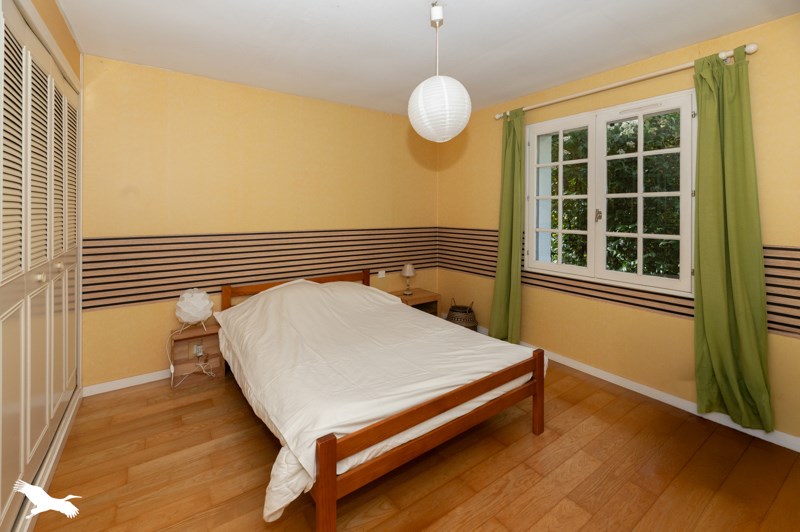 Vente Maison LESPARRE MEDOC - 6 pièces -139 m² - (33340)