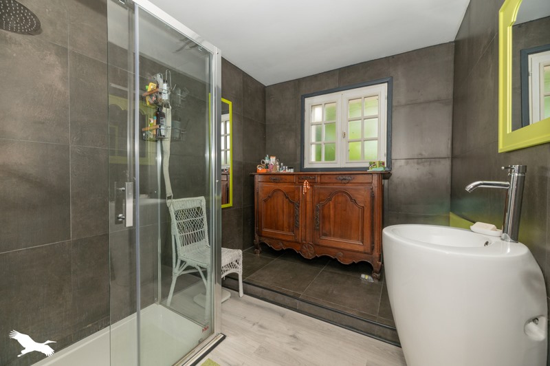Vente Maison LESPARRE MEDOC - 6 pièces -139 m² - (33340)