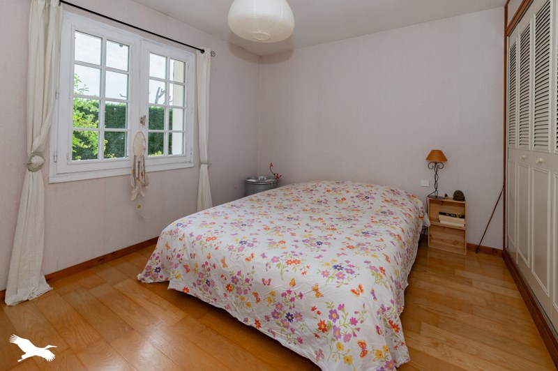 Vente Maison LESPARRE MEDOC - 6 pièces -139 m² - (33340)