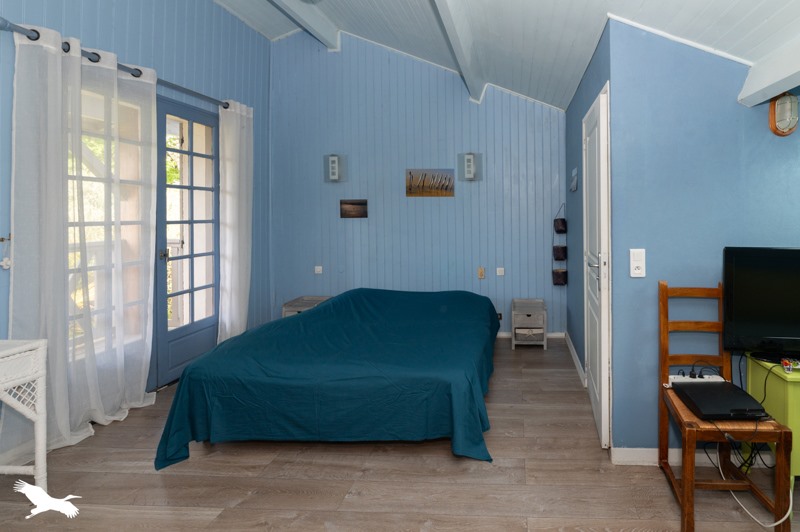 Vente Maison LESPARRE MEDOC - 6 pièces -139 m² - (33340)