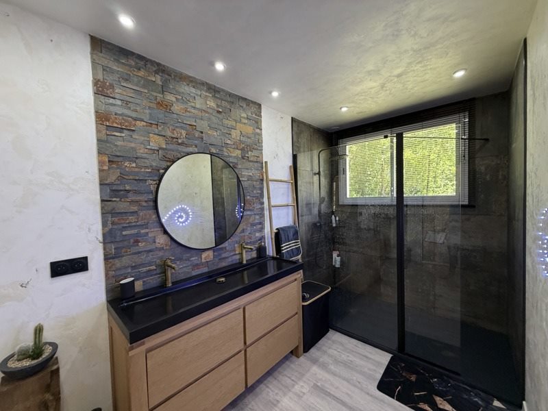 Vente Maison ST VIVIEN DE MEDOC - 5 pièces -123 m² - (33590)