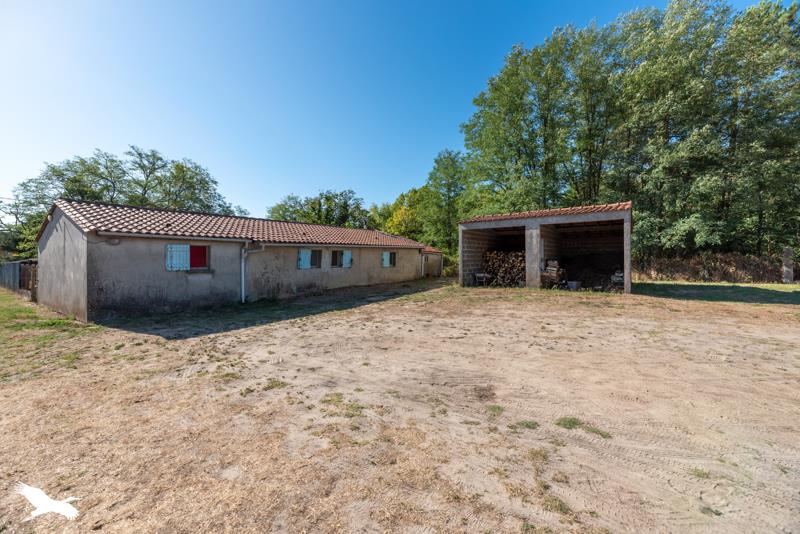 Maison 4 pièces 85 m² · à Gaillan-en-Médoc · 85 m² · 169 087 €