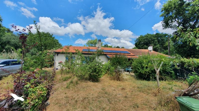 Maison 5 pièces 128 m² · à Queyrac · 128 m² · 197 580 €