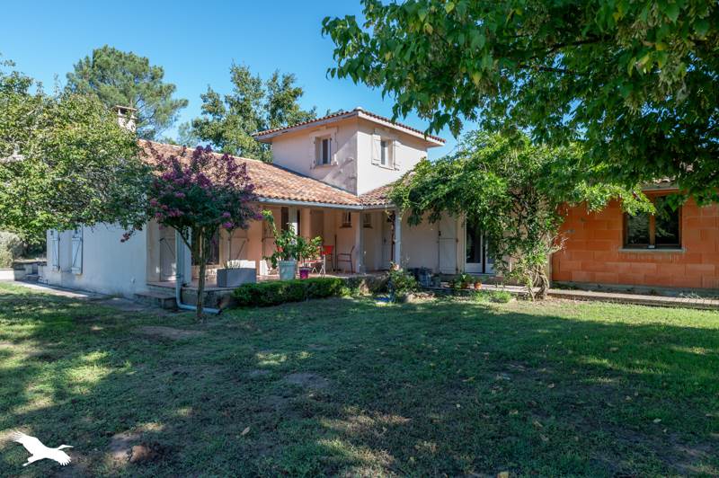 Maison 5 pièces 141 m² · à Lesparre-Médoc · 141 m² · 293 216 €