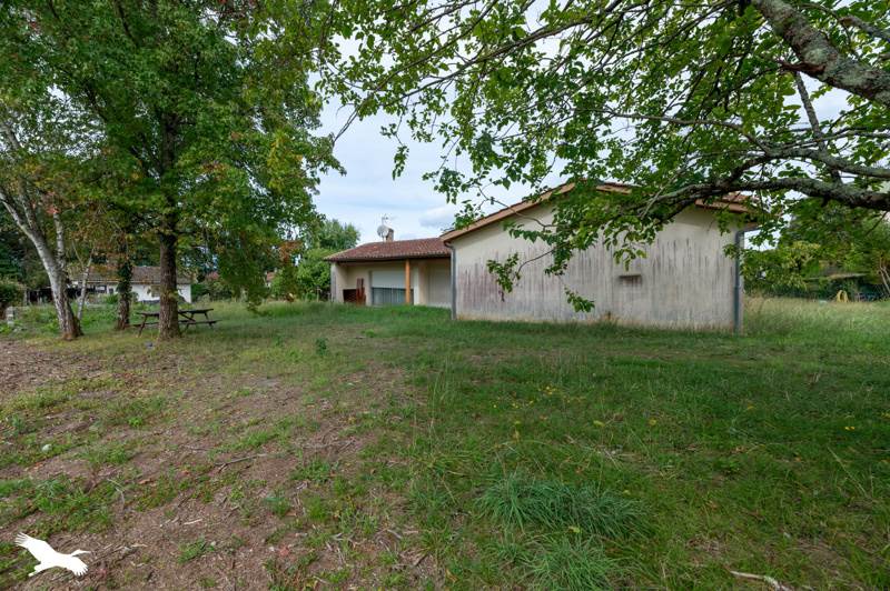 Vente Maison Lesparre-Médoc - 5 pièces -133 m² - (33340)