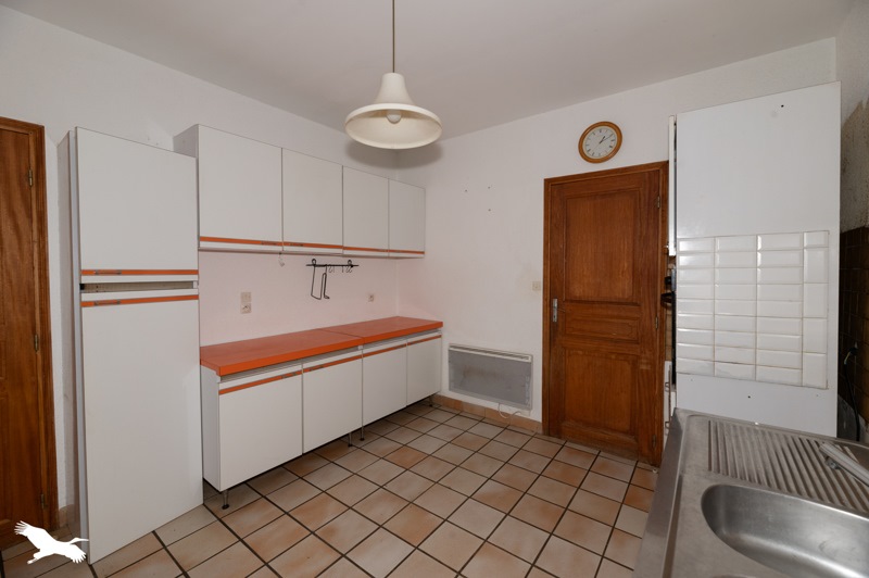 Vente Maison Lesparre-Médoc - 5 pièces -133 m² - (33340)