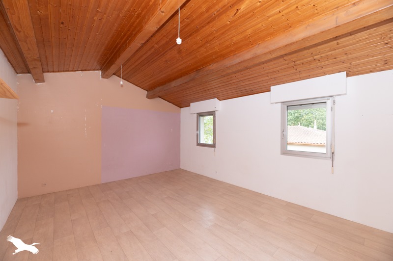 Vente Maison Lesparre-Médoc - 5 pièces -133 m² - (33340)