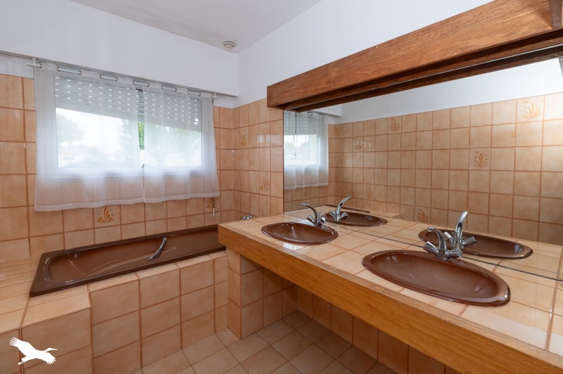 Vente Maison Lesparre-Médoc - 5 pièces -133 m² - (33340)