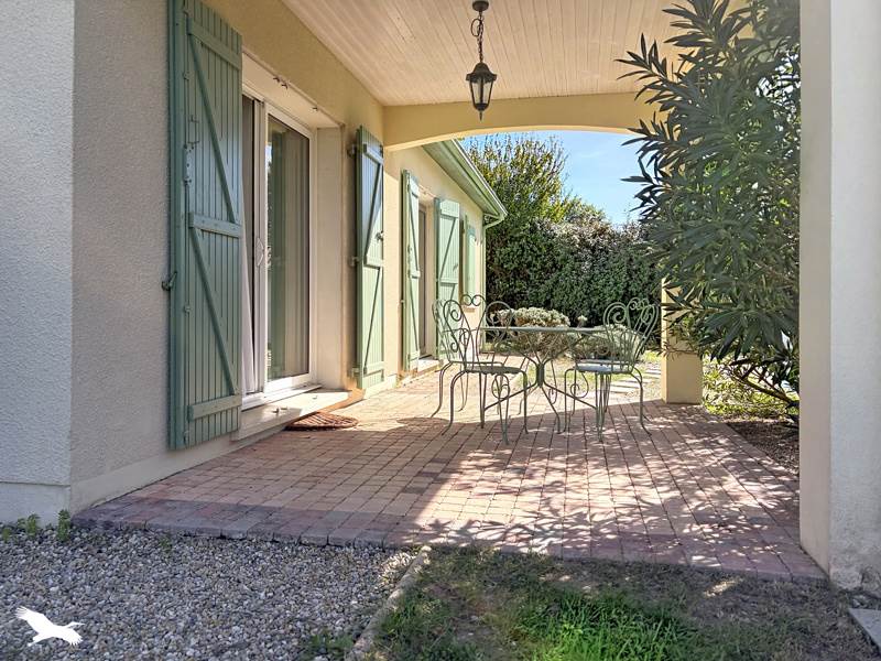 Vente Maison Ordonnac - 4 pièces -100 m² - (33340)