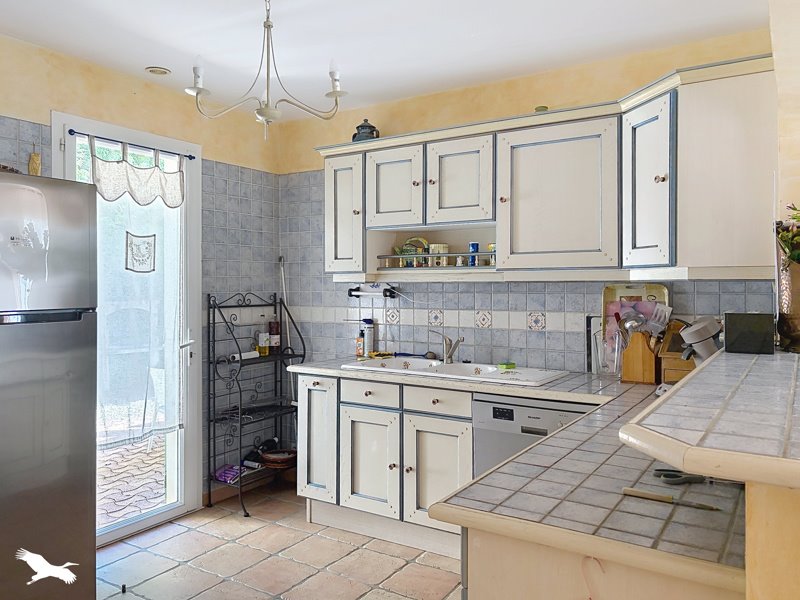 Vente Maison Ordonnac - 4 pièces -100 m² - (33340)