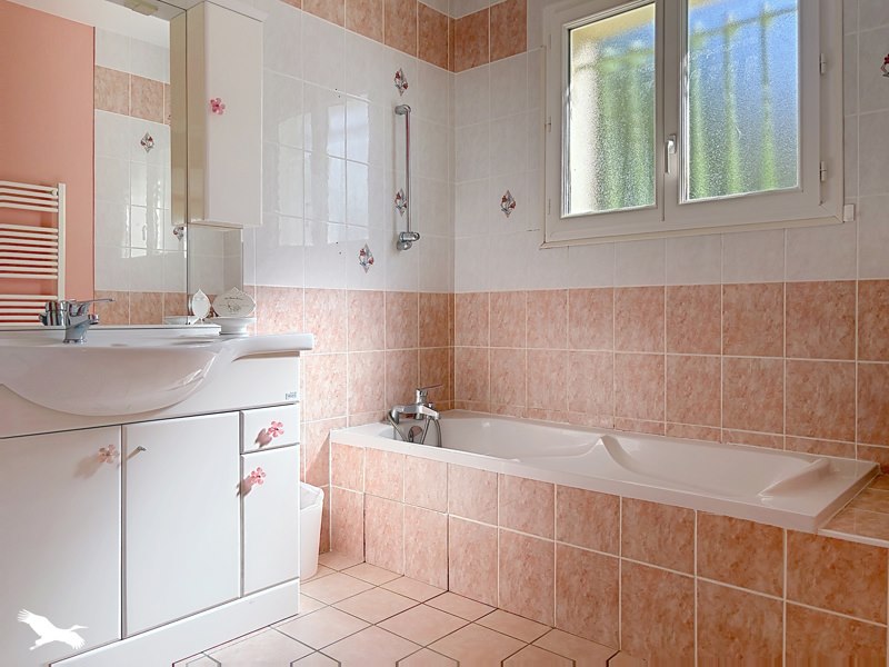 Vente Maison Ordonnac - 4 pièces -100 m² - (33340)