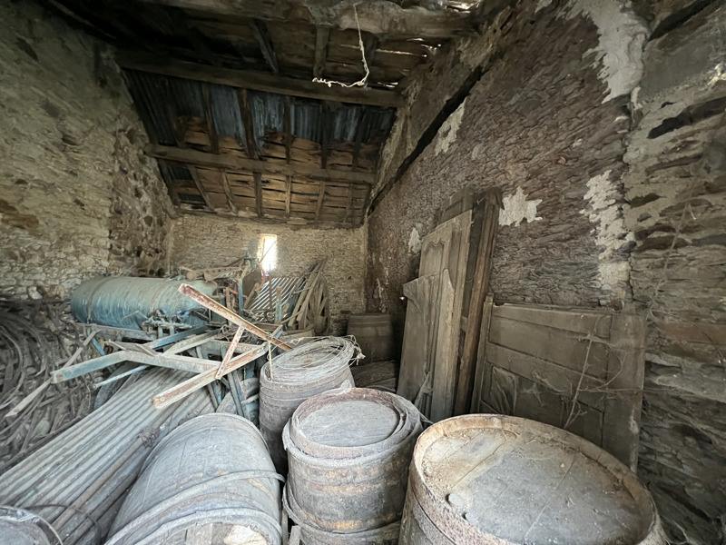 Vente Maison LA MARNE - 1 pièce -53 m² - (44270)