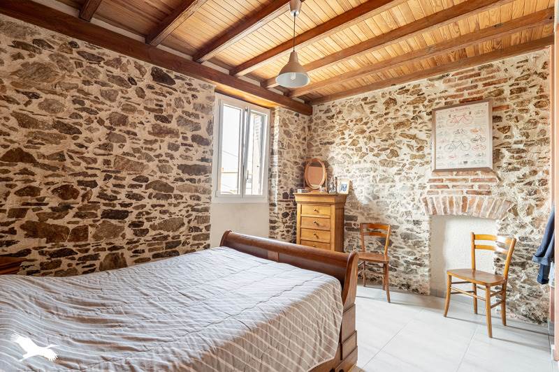 Vente Maison MONTBERT - 5 pièces -145 m² - (44140)