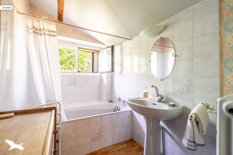 Vente Maison MONTBERT - 5 pièces -145 m² - (44140)