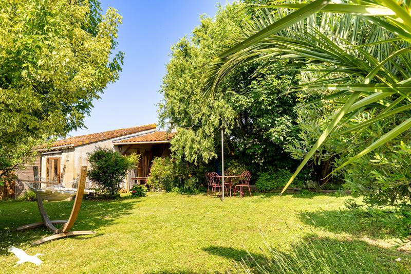 Vente Maison MONTBERT - 5 pièces -145 m² - (44140)