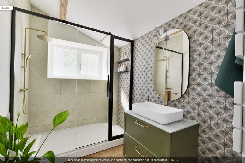 Vente Maison MONTBERT - 5 pièces -145 m² - (44140)