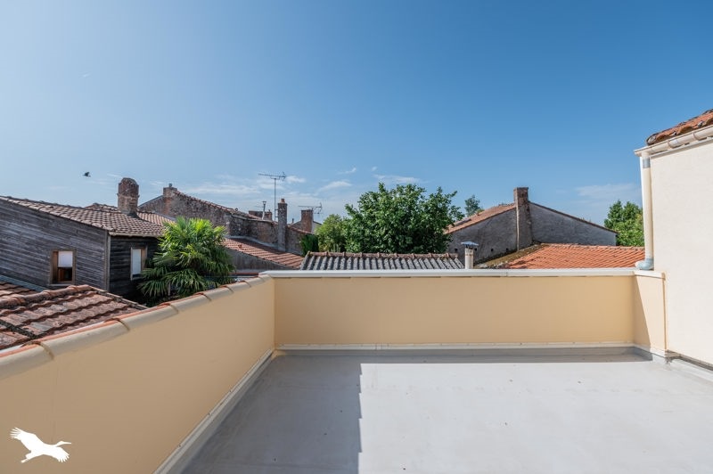 Vente Maison ST LUMINE DE COUTAIS - 5 pièces -110 m² - (44310)