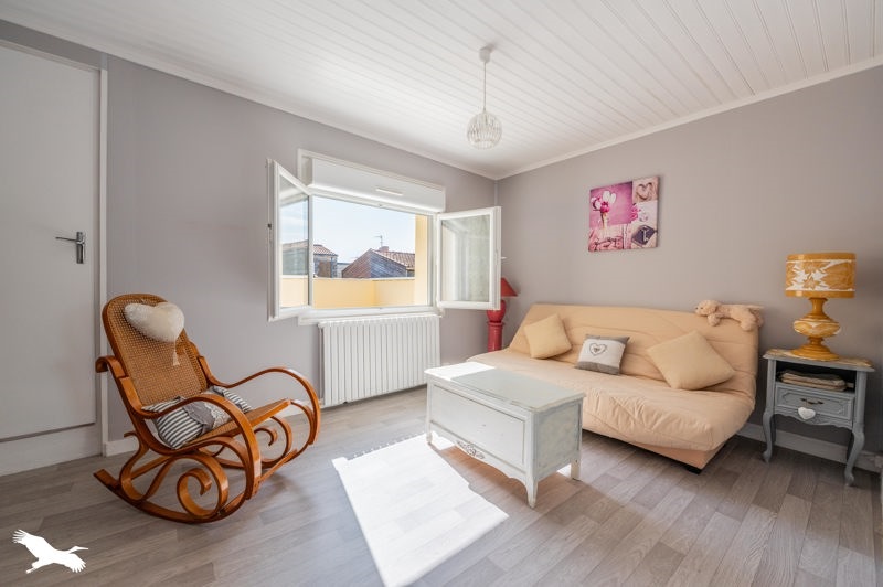 Vente Maison ST LUMINE DE COUTAIS - 5 pièces -110 m² - (44310)