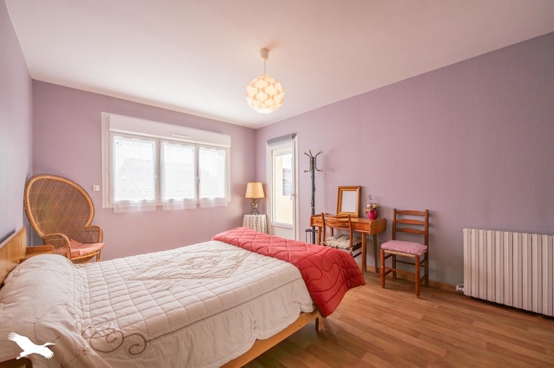 Vente Maison ST LUMINE DE COUTAIS - 5 pièces -110 m² - (44310)