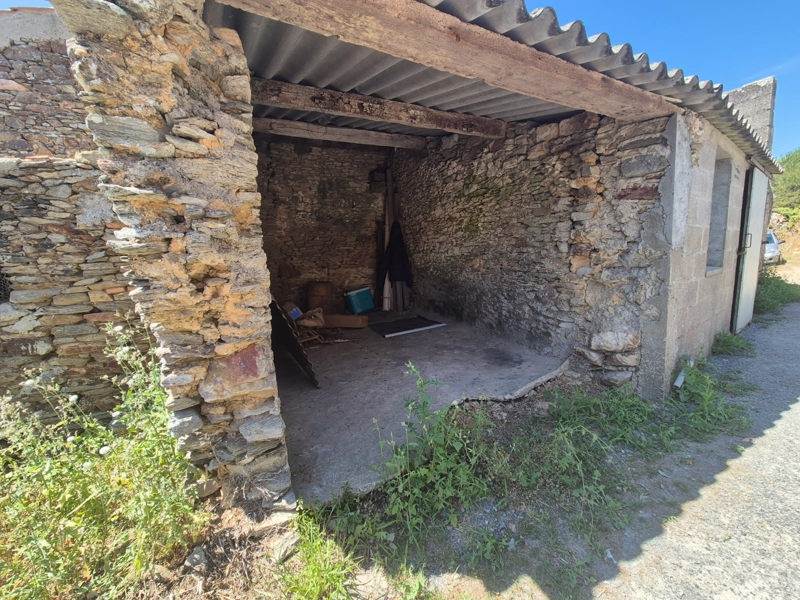 Vente Parking LA MARNE - -  14 m² - (44270)