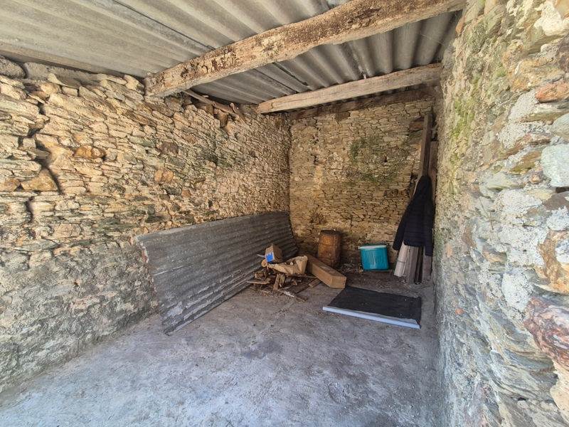 Vente Parking LA MARNE - -  14 m² - (44270)