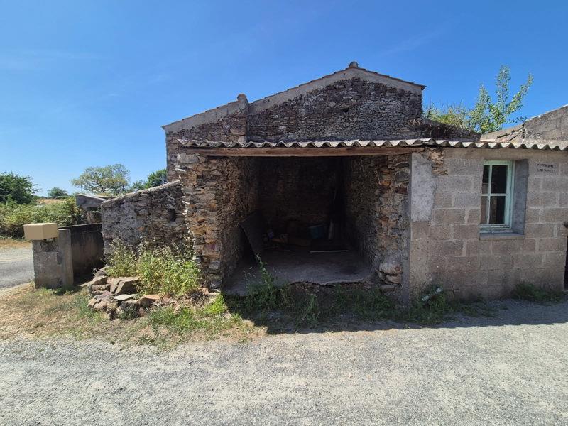 Vente Parking LA MARNE - -  14 m² - (44270)