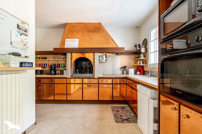 Vente Maison MACHECOUL ST MEME - 5 pièces -170 m² - (44270)