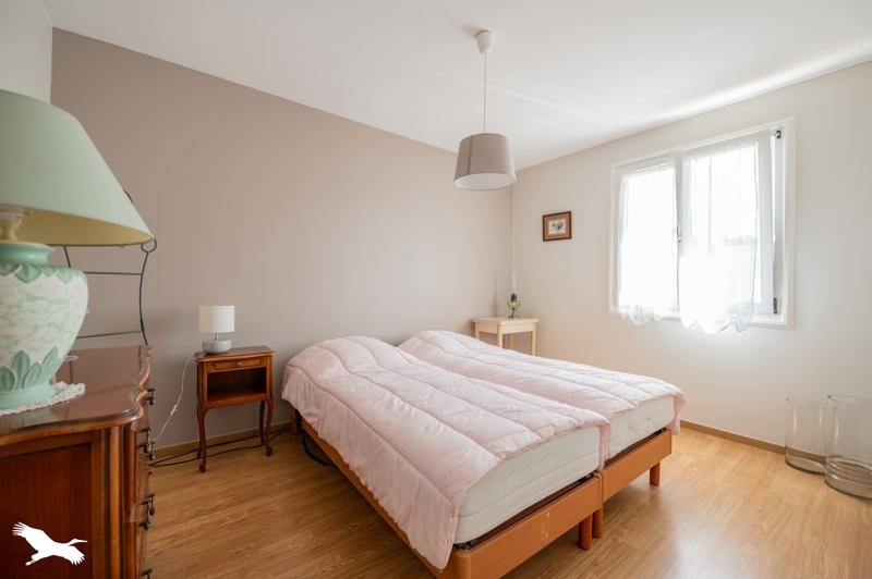 Vente Maison ST COLOMBAN - 5 pièces -128 m² - (44310)