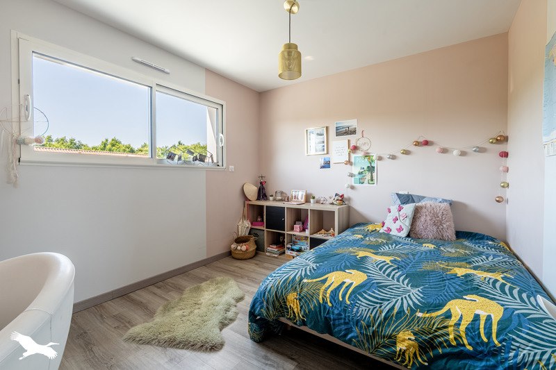 Vente Maison ST PHILBERT DE GRAND LIEU - 4 pièces -105 m² - (44310)