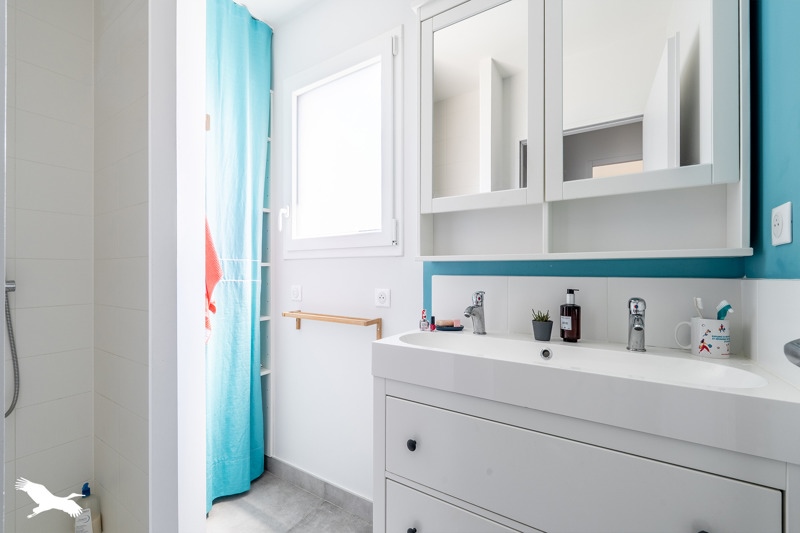 Vente Maison ST PHILBERT DE GRAND LIEU - 4 pièces -105 m² - (44310)