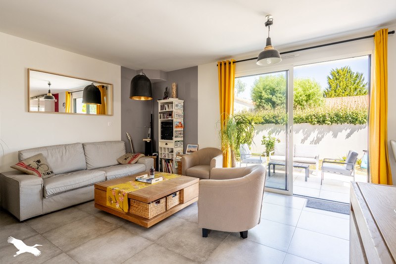 Vente Maison ST PHILBERT DE GRAND LIEU - 4 pièces -105 m² - (44310)