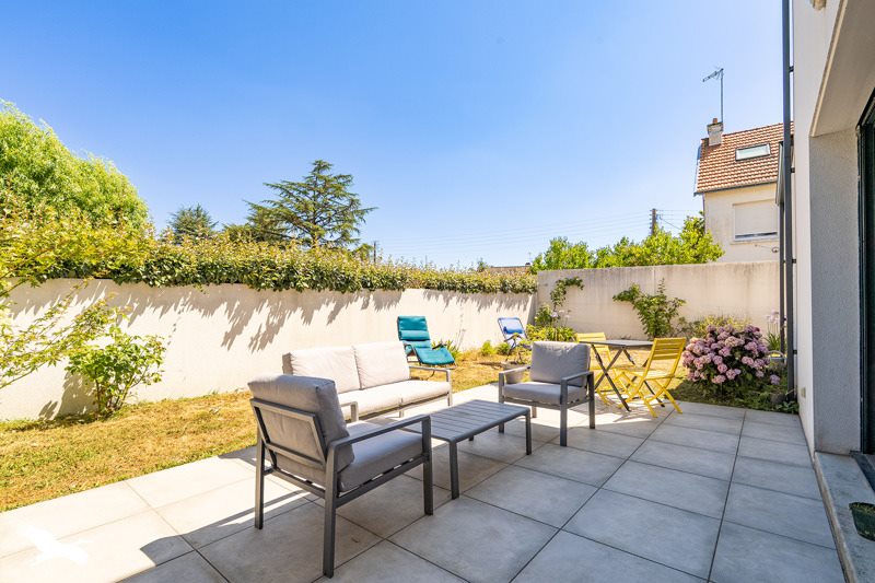 Vente Maison ST PHILBERT DE GRAND LIEU - 4 pièces -105 m² - (44310)