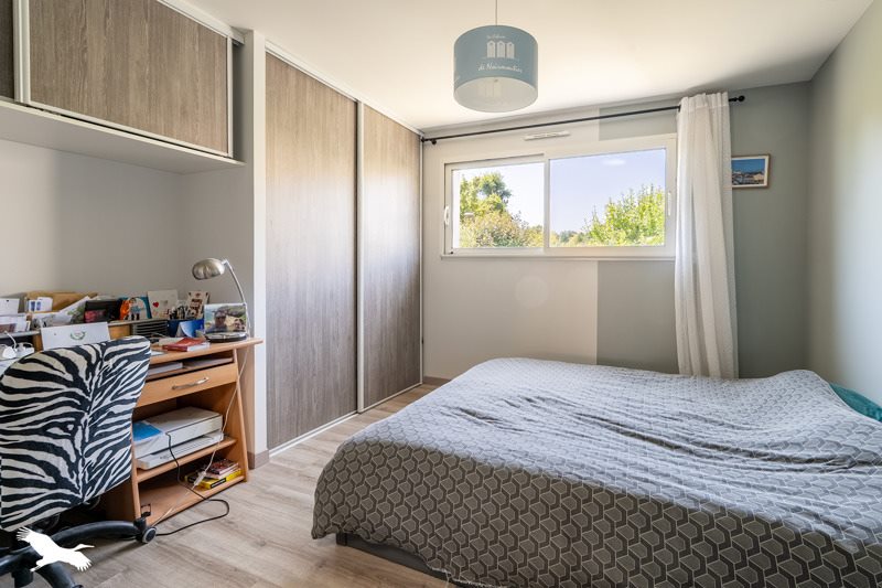 Vente Maison ST PHILBERT DE GRAND LIEU - 4 pièces -105 m² - (44310)