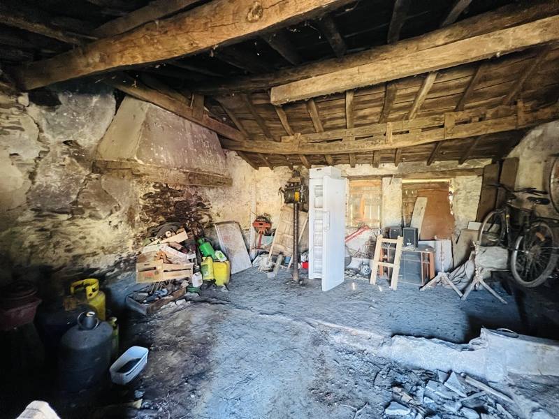 Vente Maison LA MARNE - 2 pièces -40 m² - (44270)