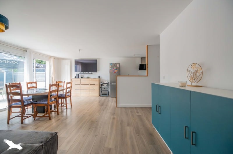 Vente Maison ST LUMINE DE COUTAIS - 4 pièces -83,2 m² - (44310)