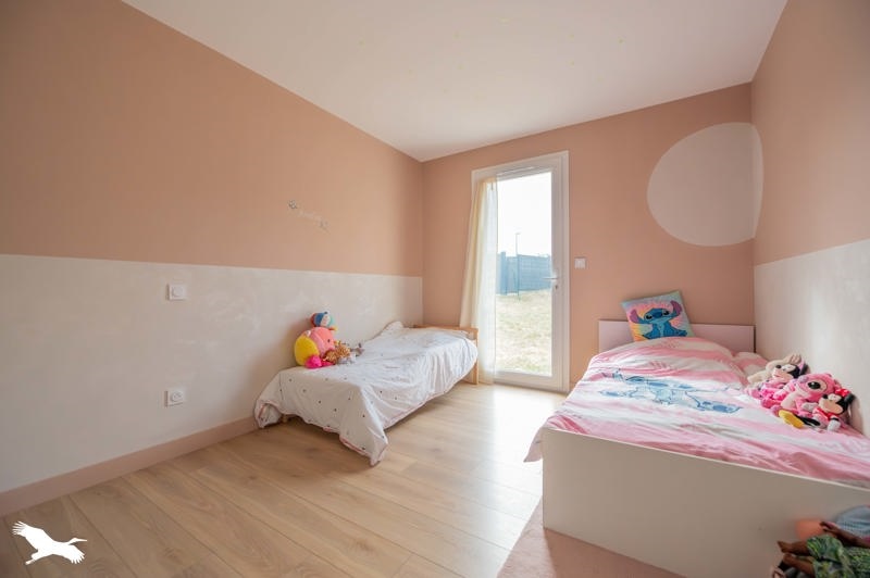 Vente Maison ST LUMINE DE COUTAIS - 4 pièces -83,2 m² - (44310)