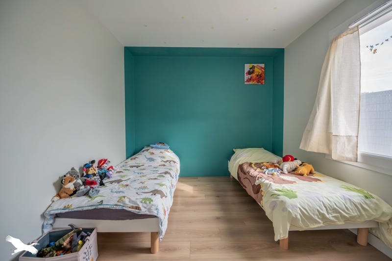 Vente Maison ST LUMINE DE COUTAIS - 4 pièces -83,2 m² - (44310)