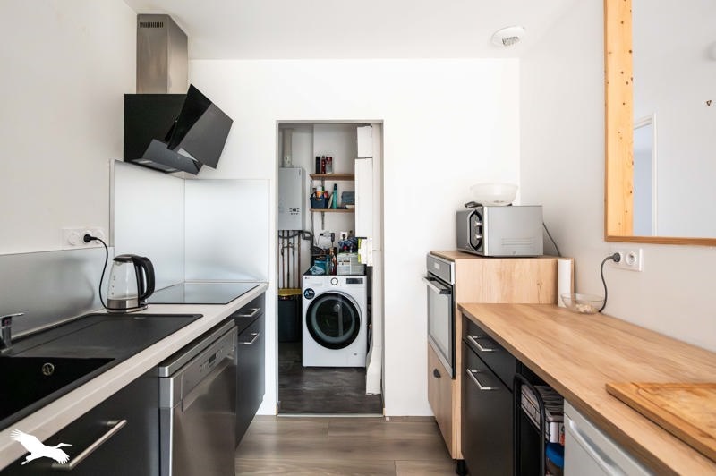 Vente Maison ST LUMINE DE COUTAIS - 4 pièces -83,2 m² - (44310)