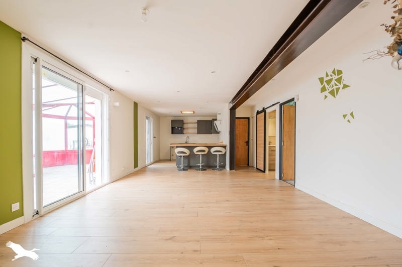 Vente Maison ST PHILBERT DE GRAND LIEU - 5 pièces -104 m² - (44310)